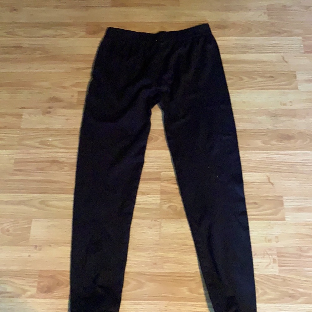 Workout pants